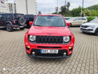 Jeep Renegade 1.0