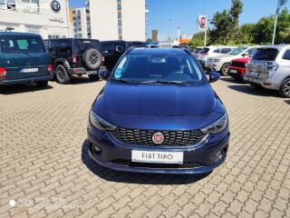 Fiat Tipo kombi 1.6 JTD