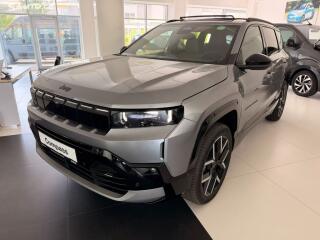 Jeep Compass Summit e-Hybrid Plug-in 225k e