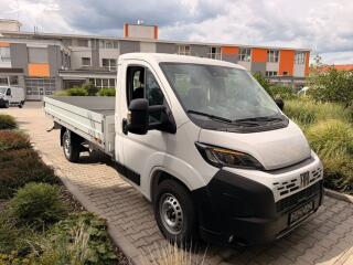 Fiat Ducato Maxi 2.2 MTJ 180k 8AT - valn�