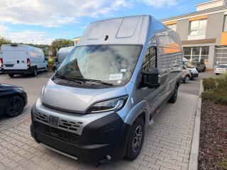 Fiat Ducato 2.2 MTJ 180k 8AT van L4H3