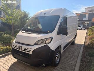 Fiat Ducato 2.2 MTJ 140k 6MT van L2H2 3.5t
