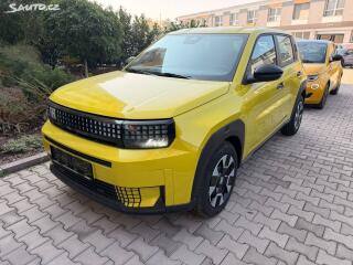 Fiat Grande Panda Icon 1.2 Turbo Hybrid 110k eDC