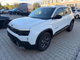 Jeep Avenger Longitude 1.2 Turbo 100k MT6