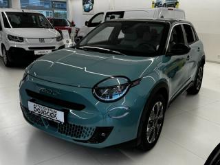 Fiat 600 1.2 145k Hybrid automat La Pri