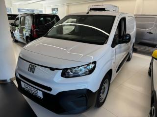 Fiat Dobl 0chadrensk skladem - 1.5 Blu