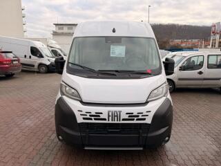 Fiat Ducato 2.2 MTJ 180k 6MT van L4H2