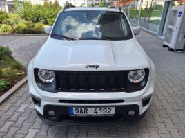 Jeep Renegade 1.6
