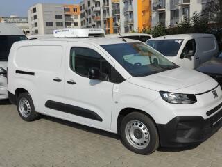 Fiat Dobl� 1.5 BlueHDI 130k 6MT van L2 -
