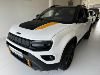 Jeep Avenger 1.2 Turbo 4xe 145k eDCT6