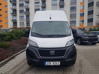 Fiat Ducato 2.2MJet, 118kwMaxi