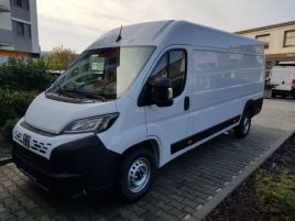 Fiat Ducato Maxi 2.2 MTJ 180k 6MT van L4H2