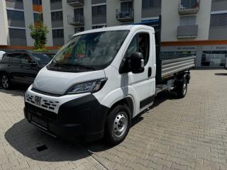 Fiat Ducato 2.2 180k L3 tstrann sklpn
