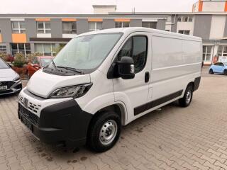 Fiat Ducato 2.2 MTJ 120k 6MT 3.3 t van L2H