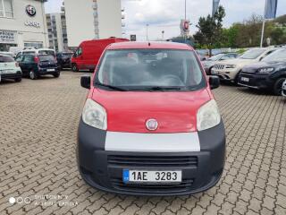 Fiat Fiorino 1.3 JTD 75 Combinato