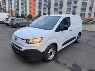 Fiat Dobl 1.2 PureTech 110k van L1 Profe