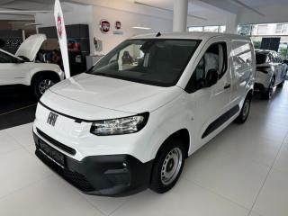 Fiat Dobl 1.2 PureTech 110k van L1 Profe