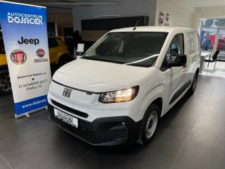Fiat Dobl 1.2 PureTech 110k van L1 Profe