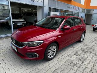 Fiat Tipo 1.4 16v 95k Lounge - 1. majite