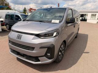 Fiat Scudo Ulysse Icon 2.2 MTJ 180k 8AT L