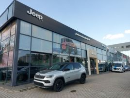 Jeep Compass 1.5 e-Hybrid aut. FWD Upland