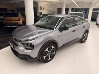 Citro�n C4 YOU 1.2 PureTech 100 S&S MAN6