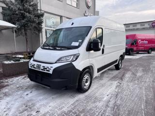 Fiat Ducato 2.2 140k L2H2 35 MAXI