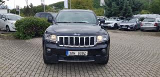 Jeep Grand Cherokee 3.0