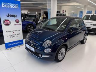 Fiat 500 500 Hatchback 1.0 BSG 70k Dolc