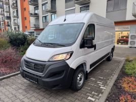 Fiat Ducato 2.2 140k 35 L3H2 vybaven - sk