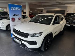 Jeep Compass 1.3 GSE 130k man. Night Eagle