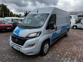 Fiat Ducato BEV 79 KWH 35 L3H2 VAN