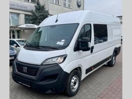 Fiat Ducato 2.2 140k L4H2 6 mst - sklad