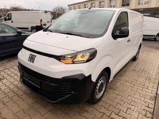 Fiat Scudo 1.5 MTJ 120k 6MT van L2