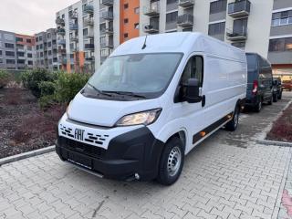 Fiat Ducato 2.2 MTJ 140k 6MT Van 3.5 t L4