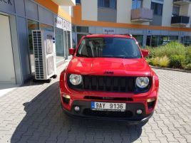 Jeep Renegade 1.0 GSE T3 120k Limited