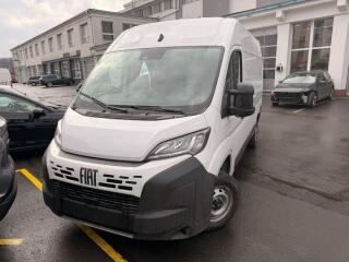 Fiat Ducato 2.2 140k L2H2 35 - skladem - 7