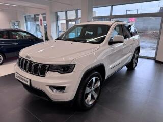 Jeep Grand Cherokee LAREDO 3.0 V6