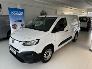 Fiat Dobl 1.5 BlueHDI 130k 6MT van L2