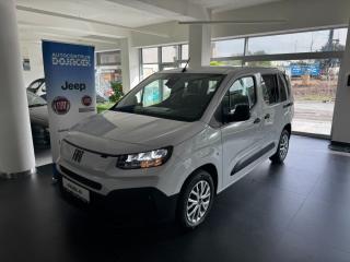 Fiat Dobl Panorama 1.5 BlueHDI 130k MT6