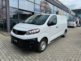 Fiat Scudo 1.5 MTJ 120k 6M dodvka L2 std