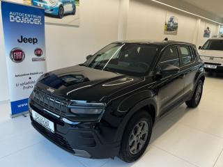 Jeep Avenger Longitude 1.2 Turbo 100k MT6