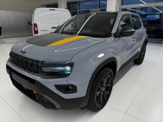 Jeep Avenger 4xe The North Face 1.2 Turbo e