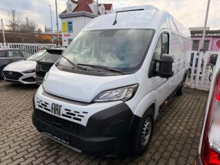 Fiat Ducato 2.2 180k MAXI L4H2 - chlad�c�