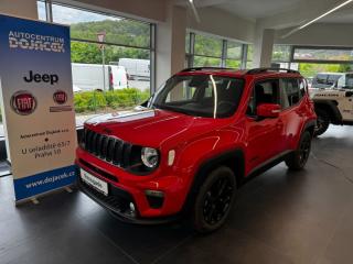 Jeep Renegade 1.0 GSE man. FWD Limited