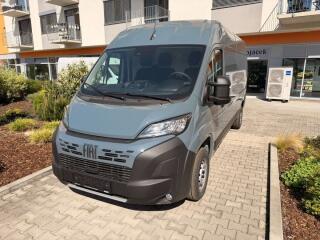 Fiat Ducato 2.2 MTJ 140k 6�MT Van 3.5 t L3