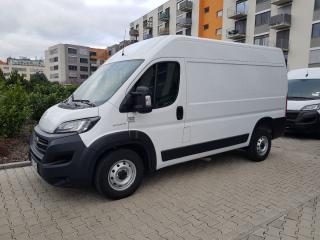 Fiat Ducato 2.3 Mjet, 103kw, L2H2 Maxi