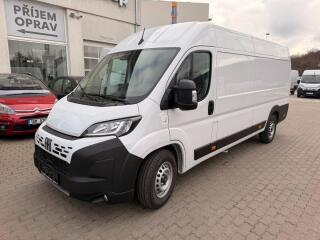 Fiat Ducato 2.2 180k L4H2 chlad�rensk�