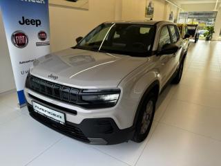 Jeep Avenger Longitude 1.2 Turbo 100k MT6 E