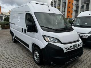 Fiat Ducato 2.2 140k L2H2 35 - chladc -